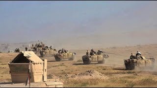 U S MARINES IN IRAQ REAL COMBAT HEAVY CLASHES WAR IN IRAQ [upl. by Worrad]