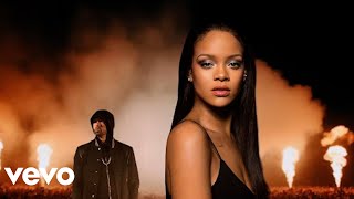 Eminem  Who Do We Trust Rihanna Snoop Dogg Dr Dre 2 Pac Lil Wayne 50 Cent Pnk FULL ALBUM [upl. by Philina]