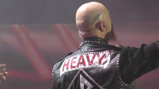 Judas Priest  Youve Got Another Thing Coming Resch Center  Green Bay WI  4052018 [upl. by Floridia]