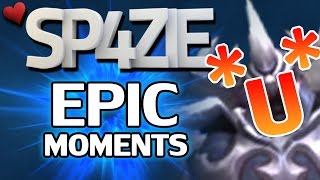 ♥ Epic Moments  145  U [upl. by Lraed680]