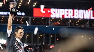 Super Bowl Champions  Bucs 2020 Season MiniMovie [upl. by Ng]