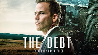 🌀 The Debt  THRILLER DRAMA  Full Movie [upl. by Auvil]