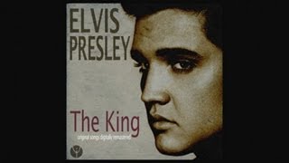 Elvis Presley  I Believe 1957 [upl. by Sidhu]