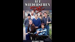 Auf Wiedersehen Pet S02E12  For Better Or Worse [upl. by Amandy601]