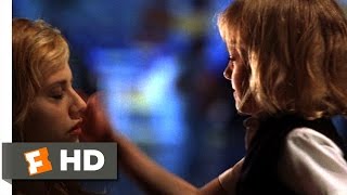 Uptown Girls 811 Movie CLIP  Molly Opens Up 2003 HD [upl. by Beitz]