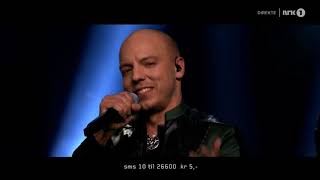 KEiiNO  Spirit in the Sky  LIVE  Melodi Grand Prix 2019  NORWAY  WINNER [upl. by Fulton728]