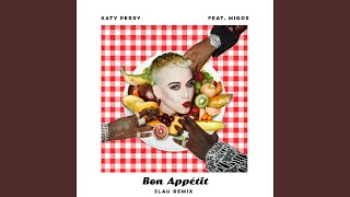 Bon Appétit 3LAU Remix [upl. by Aicel]