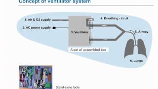 VentilationPerfusion VQ Ratio  Quick Medical Overview [upl. by Jemie]