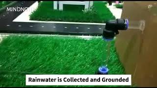 Smart Water Management USING IOT [upl. by Naasah]