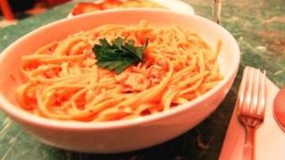 LINGUINE with CLAM SAUCE [upl. by Ylime]