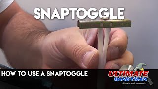 snaptoggle [upl. by Ddart611]