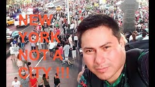 New York City FIVE Boroughs explained [upl. by Nancey]