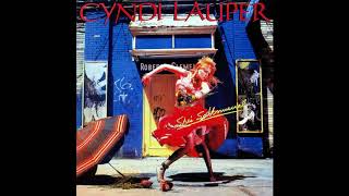 Cyndi Lauper  Girl just wanna have fun Remix [upl. by Carter]