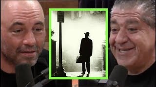 Joe Rogan amp Joey Diaz on The Exorcist [upl. by Fulbright]