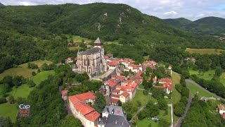 Cap Sud Ouest le Piémont Pyrénéen la montagne douce Baronnies et Comminges [upl. by Kenaz]