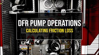 Calculating Friction Loss [upl. by Eve]