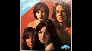 Shocking Blue The Shocking Blue 1970 vinyl record [upl. by Sualakcin]