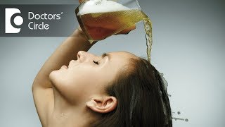 5 Home remedies to smoothen Dry Hair  Dr Sushma Yadav [upl. by Greenebaum]