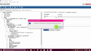 fpa 5000  how to configure detector [upl. by Almeeta247]