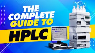 Introduction to HPLC  Lecture 1 HPLC Basics [upl. by Sherrill]