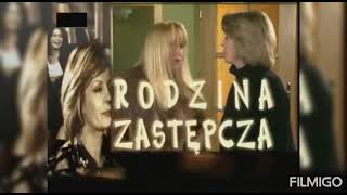 Rodzina Zastępcza 19992004 – SOUNDTRACK 1 [upl. by Shulman]