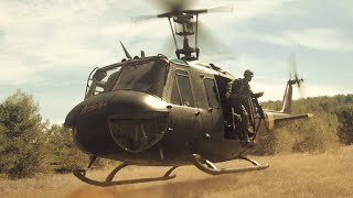 3D Helicopter Animation  Blender VFX [upl. by Chas]