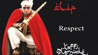 Koffi Olomide  Respect Clip officiel [upl. by Ldnek]