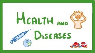 GCSE Biology  Health and Disease 33 [upl. by Whyte]