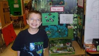 Terri Horman On Disappearance of Stepson Kyron Horman ‘I Did Not Kill Him’ [upl. by Ulrikaumeko]