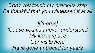 Atheist  Unquestionable Presence Lyrics [upl. by Oilerua]