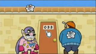 WarioWare DIY Showcase  The Extraordinary WarioMan [upl. by Saunders]