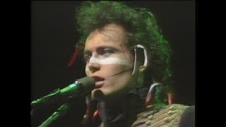 Adam amp the Ants  Stand amp Deliver Live in Japan [upl. by Assira287]