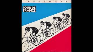 Kraftwerk  Tour De France 1983 full 12” Single [upl. by Vary]