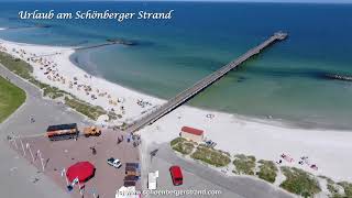 Urlaub am Schönberger Strand [upl. by Aerua]