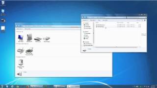 How To Safely Eject USB Devices From Windows 7 [upl. by Evan]