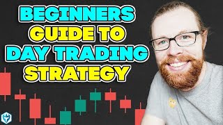 Ultimate Day Trading Strategy Guide 📚🍏for Beginners Working in 2024 [upl. by Adnarram]