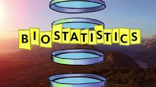 HHS 513 Introduction to biostatistics [upl. by Ahsonek]