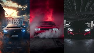 Viral TikTok Cars videos  Jdm car edits  TikTok Car compiliation [upl. by Rehsa]