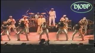 Koffi Olomide Olympia 1998 [upl. by Nalod]