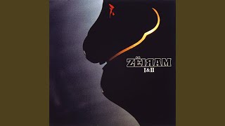 ZEIRAM 1 OPENING THEME [upl. by Rech]