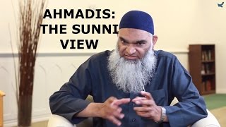 QampA Do Ahmadiyyahs Have Heretical Beliefs  Dr Shabir Ally [upl. by Mccoy]