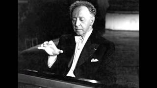 Rachmaninoff  Piano Concerto No 2 Op 18 Rubinstein [upl. by Yelssew]