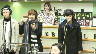 BTS bangtan boys Coffee live Radio HD [upl. by Leiad623]