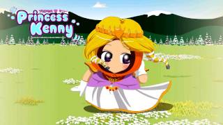 South Park The Stick of Truth  Princess Kenny Theme MusicSong Original [upl. by Acimot]