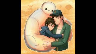 Brother Tadashi Hamada Tribute BH6 [upl. by Gunar]