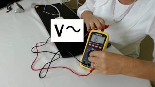 Earthing Multimeter Test [upl. by Seda]