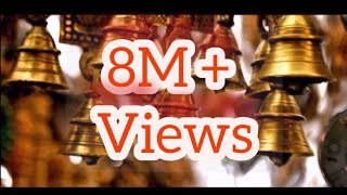 Temple Bell and Shankh Naad Sound  Best Worship Music [upl. by Cecily]