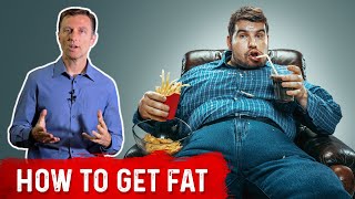 Fastest Way To Get Fat That I Know [upl. by Pierette]