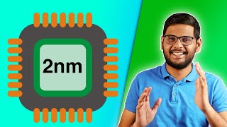 2nm Processor is Here But Whats Next After 1nm [upl. by Eseret]