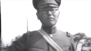 Japans turn to militarism 1930s [upl. by Stevens]